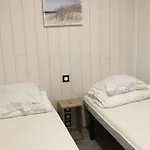 Alpehytte Confortable 3 Chambres, Domaine Securise Avec Piscine Chauffee - Fr-1-783-22 Pomérols