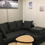 Alpehytte Confortable 3 Chambres, Domaine Securise Avec Piscine Chauffee - Fr-1-783-22