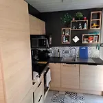 Alpehytte Confortable 3 Chambres, Domaine Securise Avec Piscine Chauffee - Fr-1-783-22 *