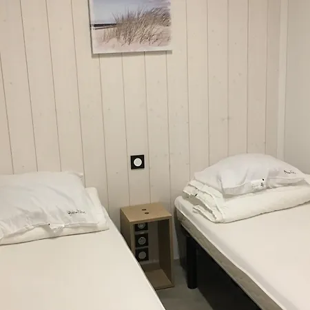 シャレー Confortable 3 Chambres, Domaine Securise Avec Piscine Chauffee - Fr-1-783-22 Pomérols