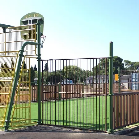 Σαλέ 3 Chb, 2 Sde, Domaine Securise Avec Piscine Chauffee, Proche Plages Mediterranee - Fr-1-783-22 *