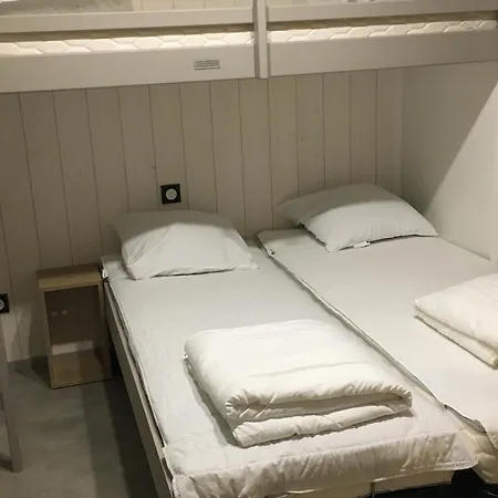 Confortable 3 Chambres, Domaine Securise Avec Piscine Chauffee - Fr-1-783-22 Horská chata