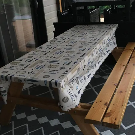 Confortable 3 Chambres, Domaine Securise Avec Piscine Chauffee - Fr-1-783-22 シャレー *