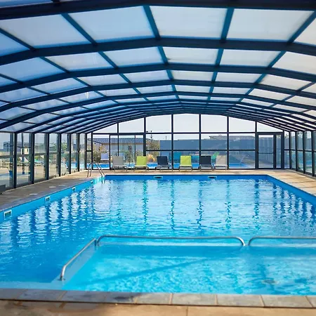 3 Chb, 2 Sde, Domaine Securise Avec Piscine Chauffee, Proche Plages Mediterranee - Fr-1-783-22 Σαλέ Pomérols
