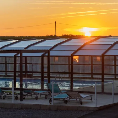 3 Chb, 2 Sde, Domaine Securise Avec Piscine Chauffee, Proche Plages Mediterranee - Fr-1-783-22 * Pomérols