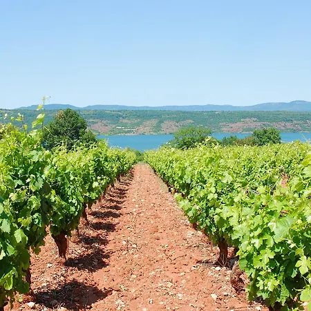 Confortable 3 Chambres, Domaine Securise Avec Piscine Chauffee - Fr-1-783-22 シャレー Pomérols
